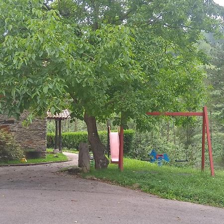 Casa Rural Zulueta Azcoitia Dış mekan fotoğraf
