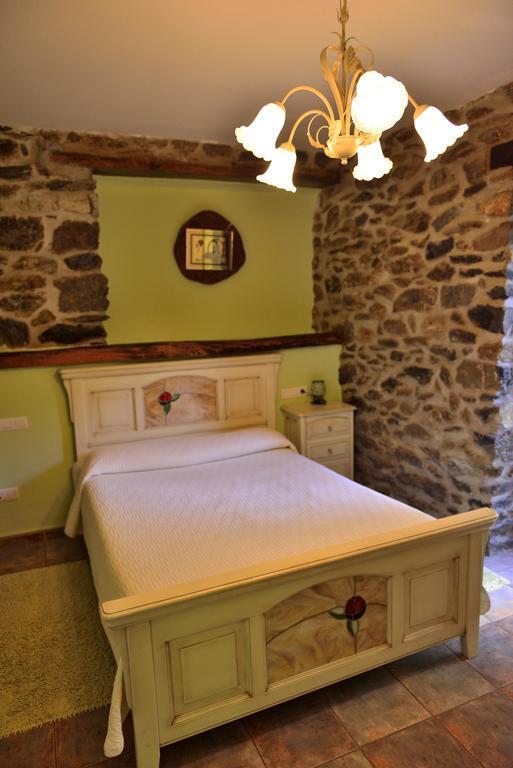 Casa Rural Zulueta Azcoitia Dış mekan fotoğraf