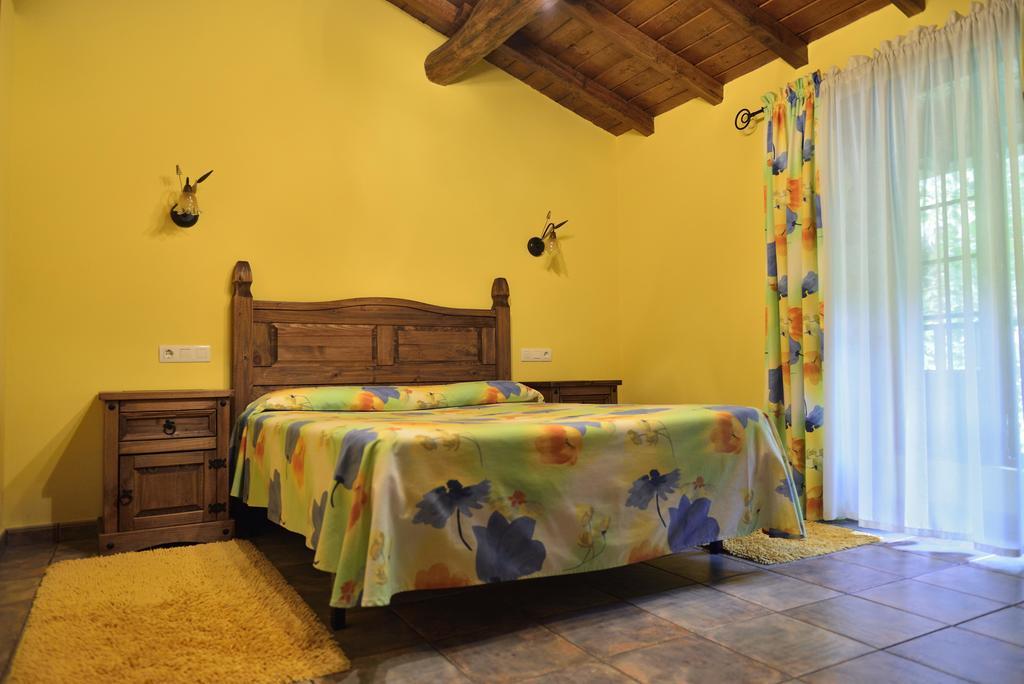 Casa Rural Zulueta Azcoitia Dış mekan fotoğraf