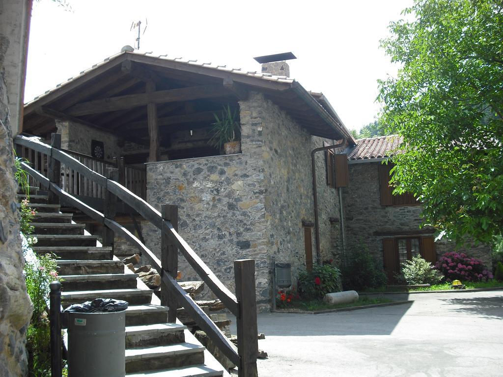 Casa Rural Zulueta Azcoitia Dış mekan fotoğraf