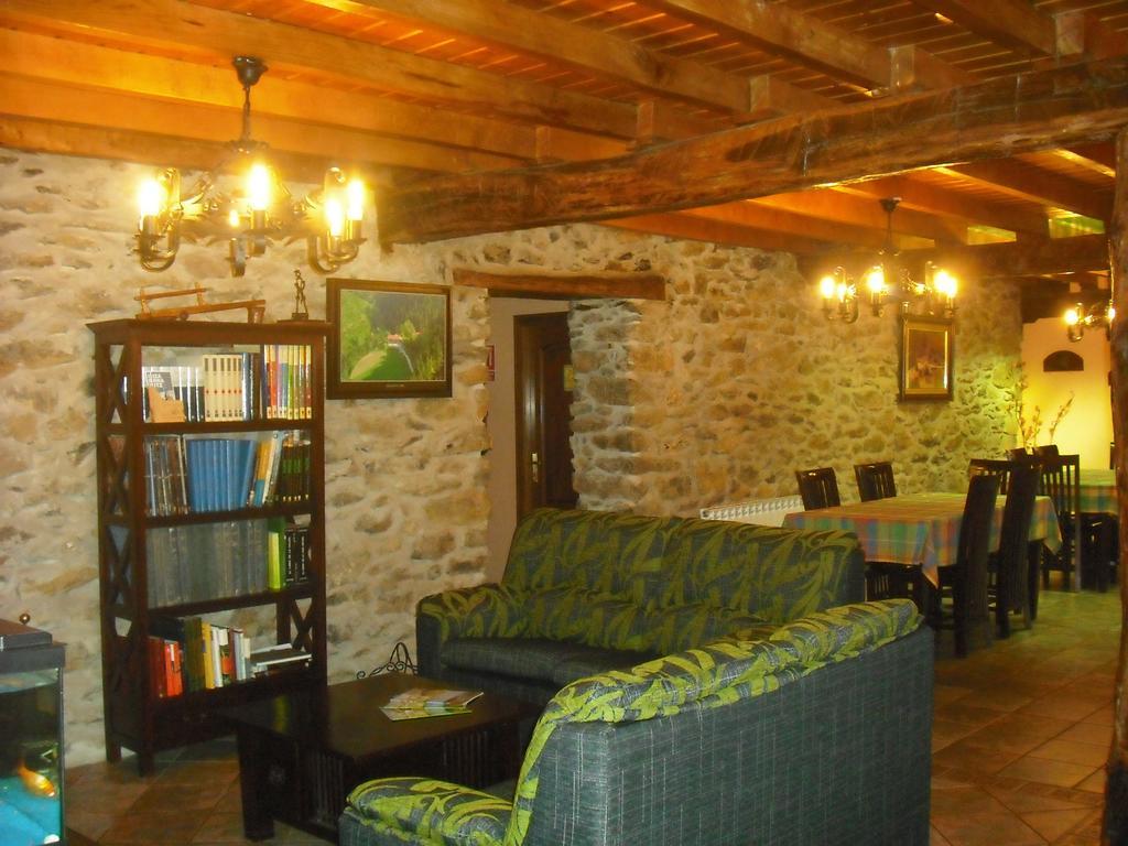 Casa Rural Zulueta Azcoitia Dış mekan fotoğraf